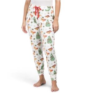 NWT Novogratz Pajama Pants